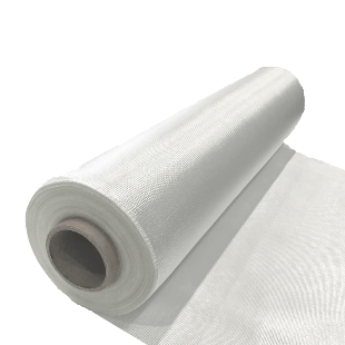 Picture of Fiber Glass Cloth 