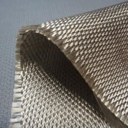 ภาพของ High temperature protection fabrics