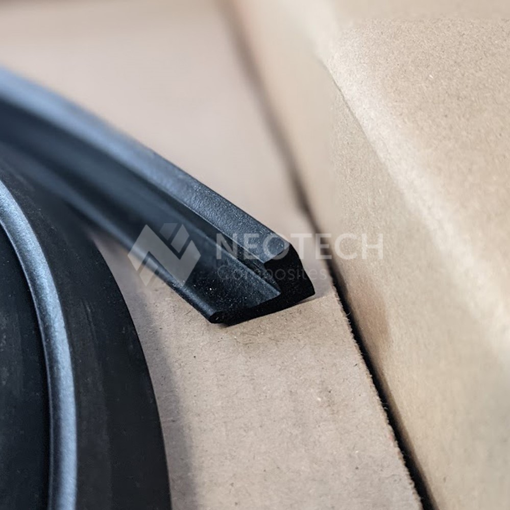 Picture of Neoprene Wing seal 