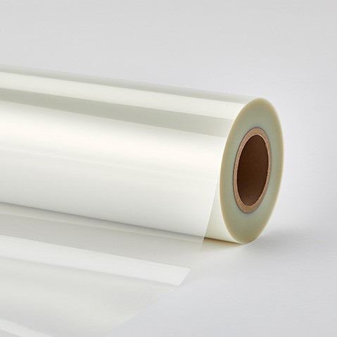 Picture of Polyester film (Mila)