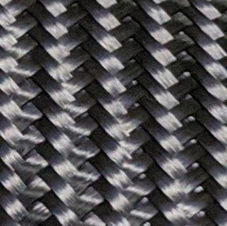 Picture of Carbon twill