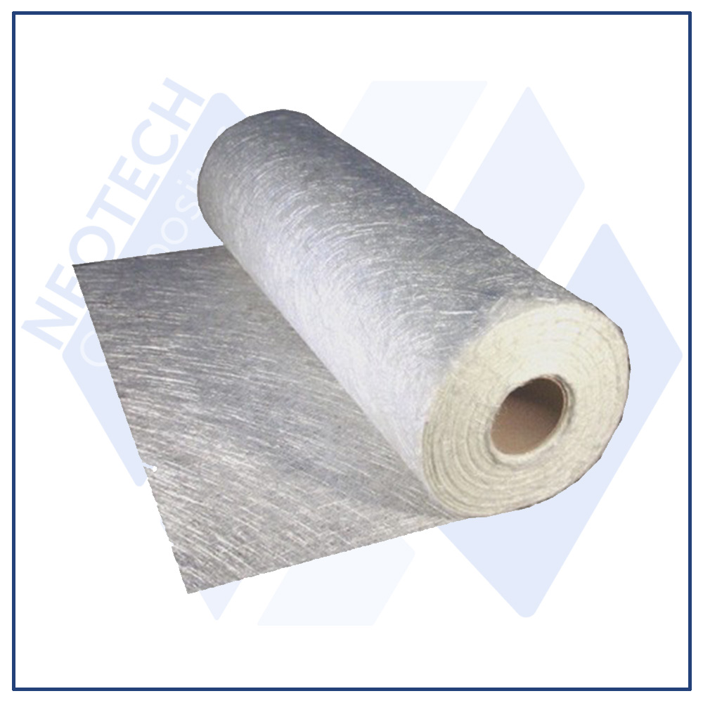 Picture of Fiber Glass Chopped Strand Mat