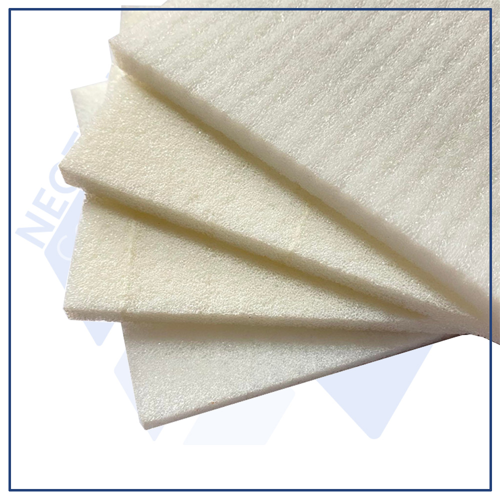 Picture of PU foam 