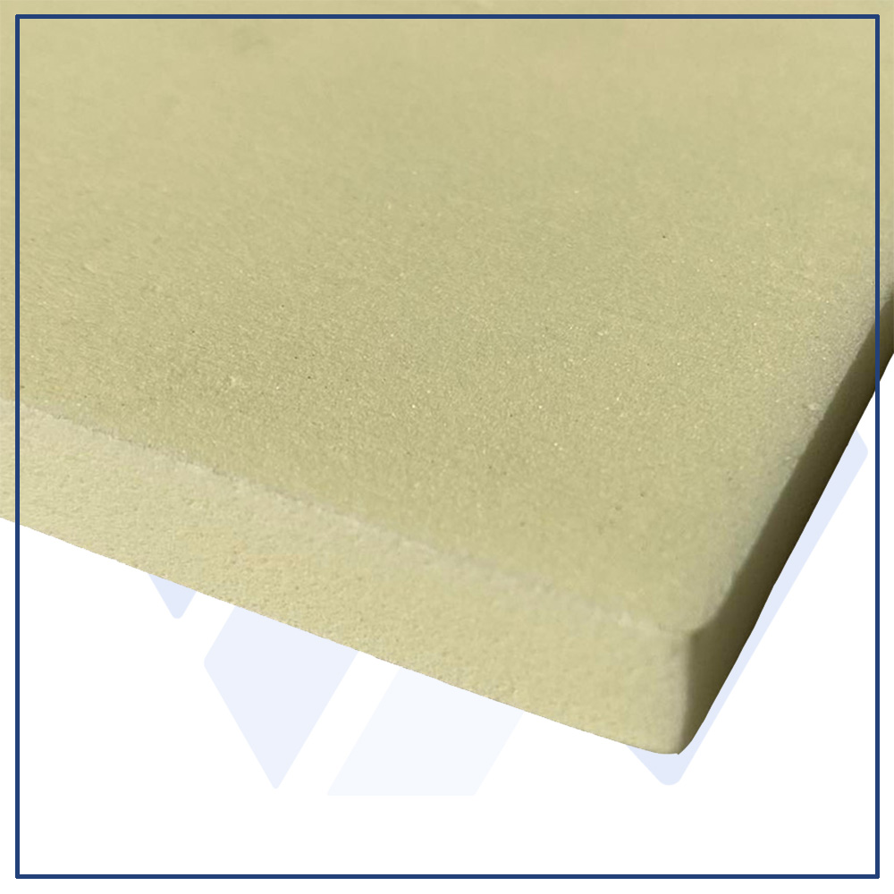 Picture of PVC foam