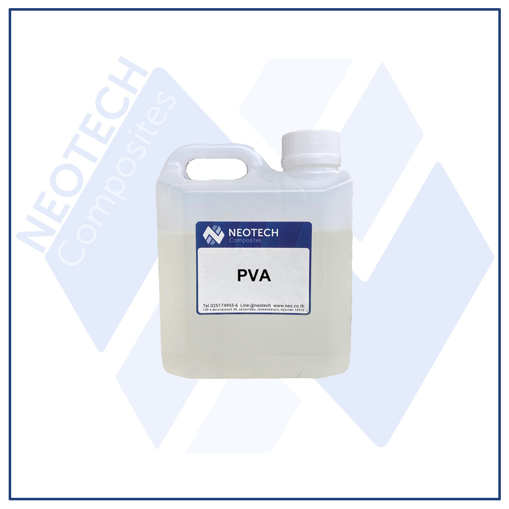 Picture of PVA