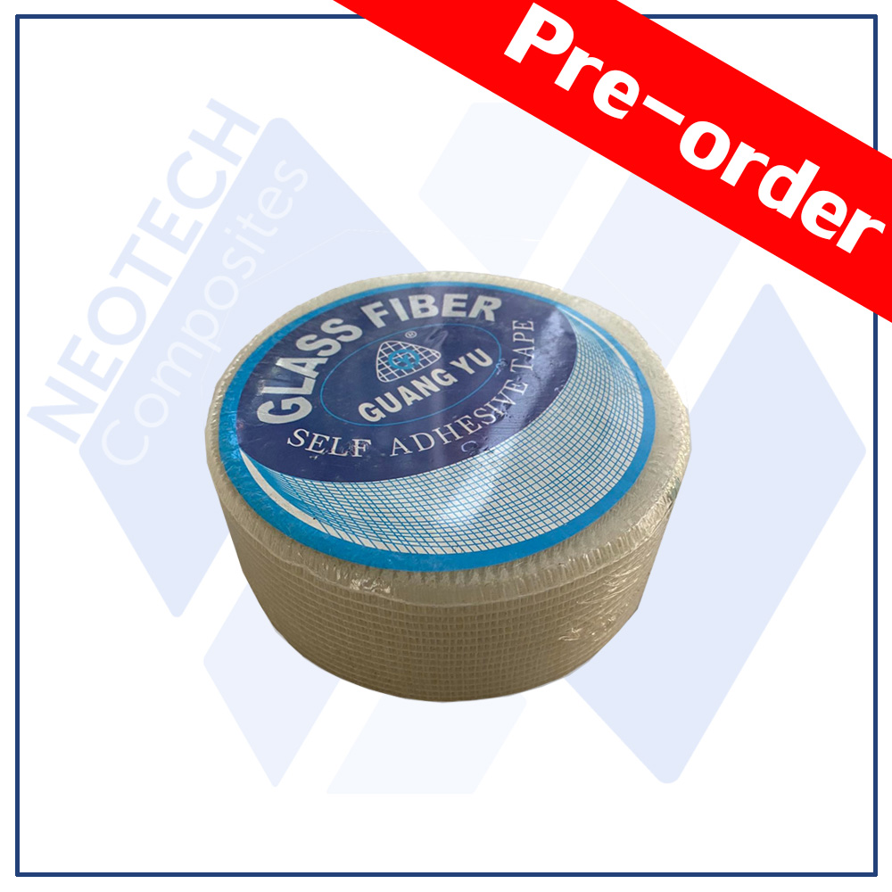 Picture of Fiber glass Tape