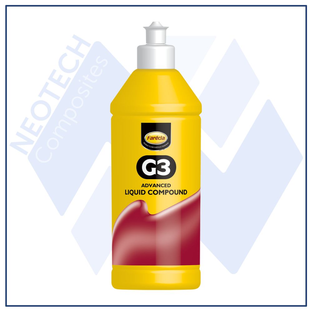 Picture of G3 Advanced Liquid Compound AG3 