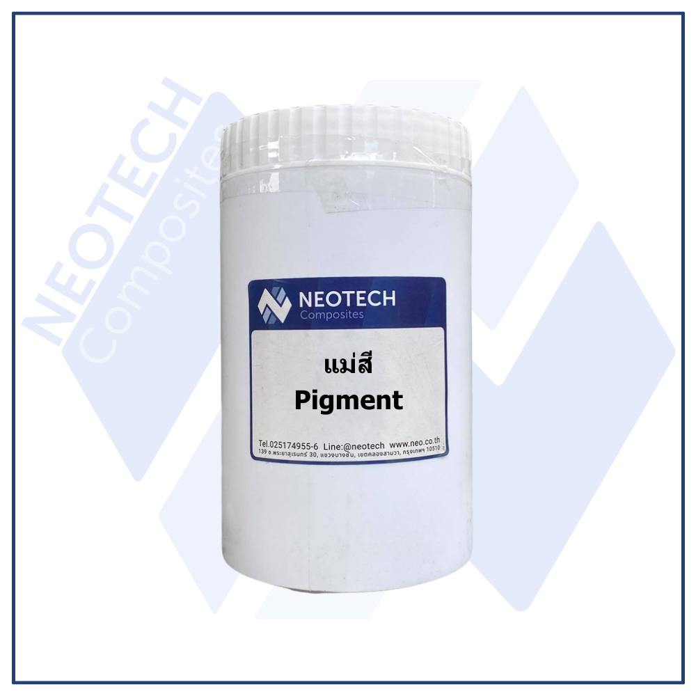 Picture of Pigment