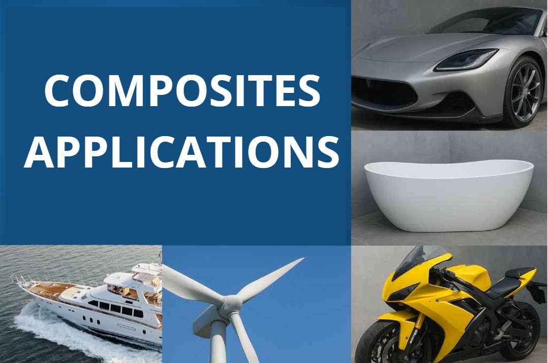 Composites Applications