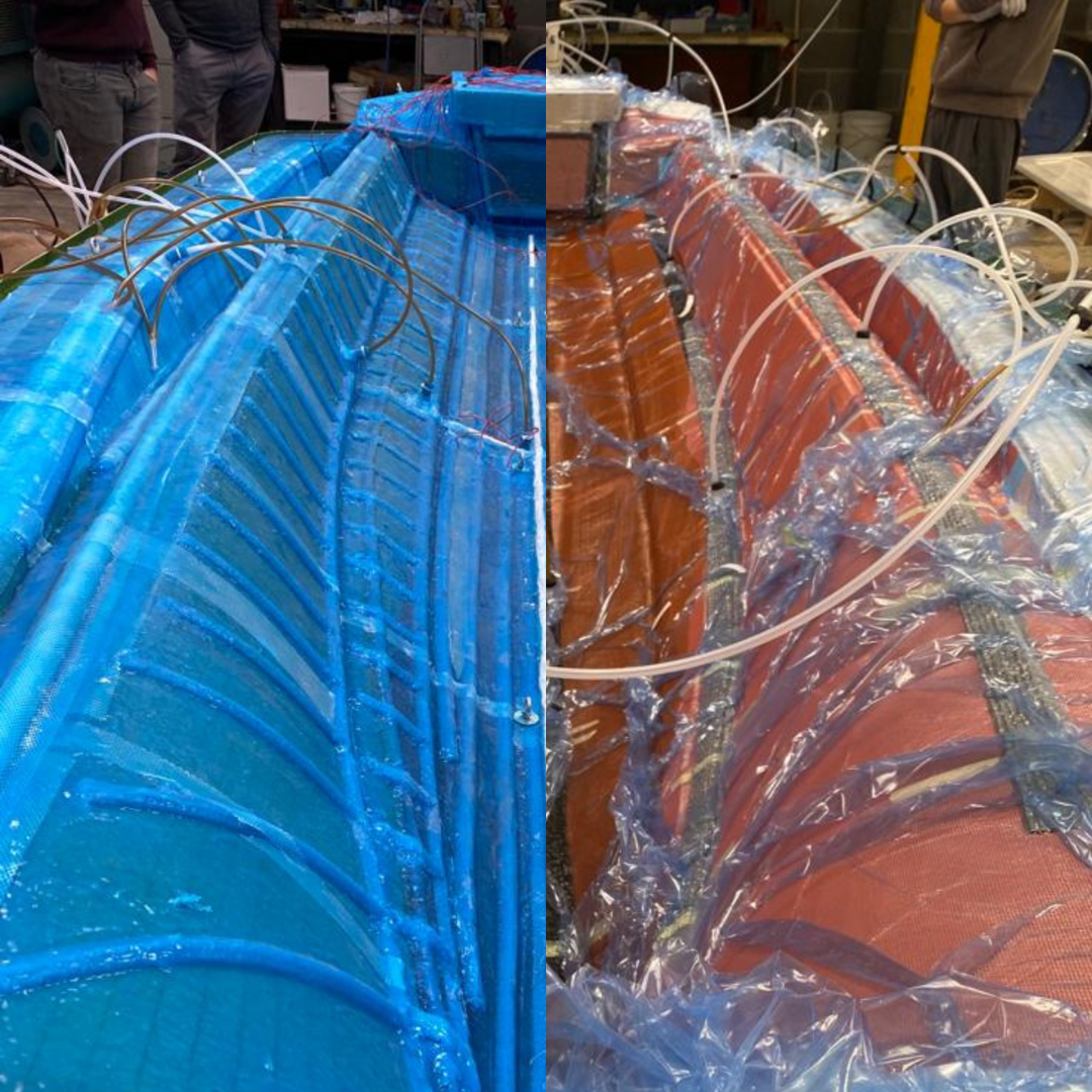 Sustainability in Composites Starts With the Process