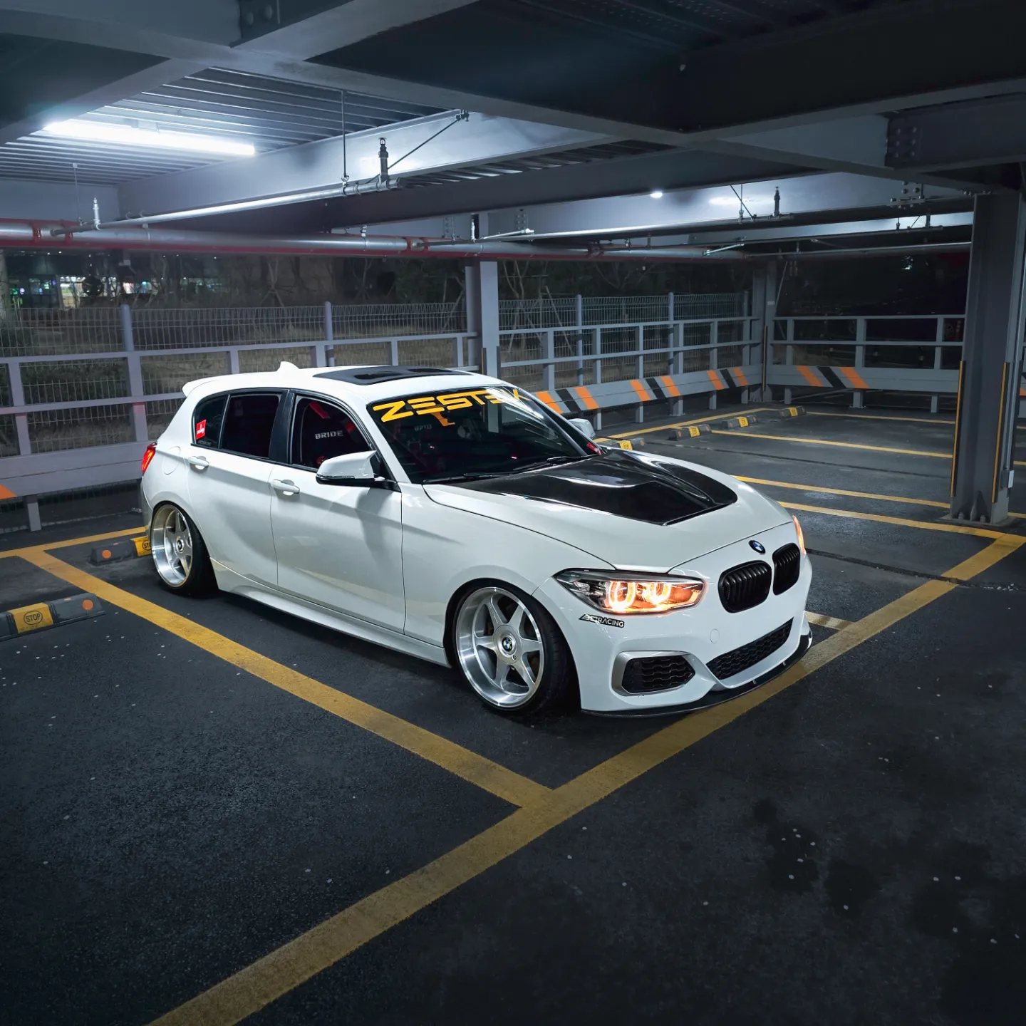 BMW 1시리즈
