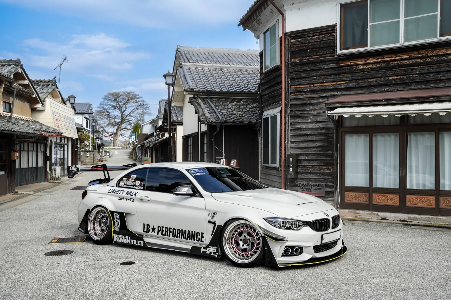 BMW 4시리즈
