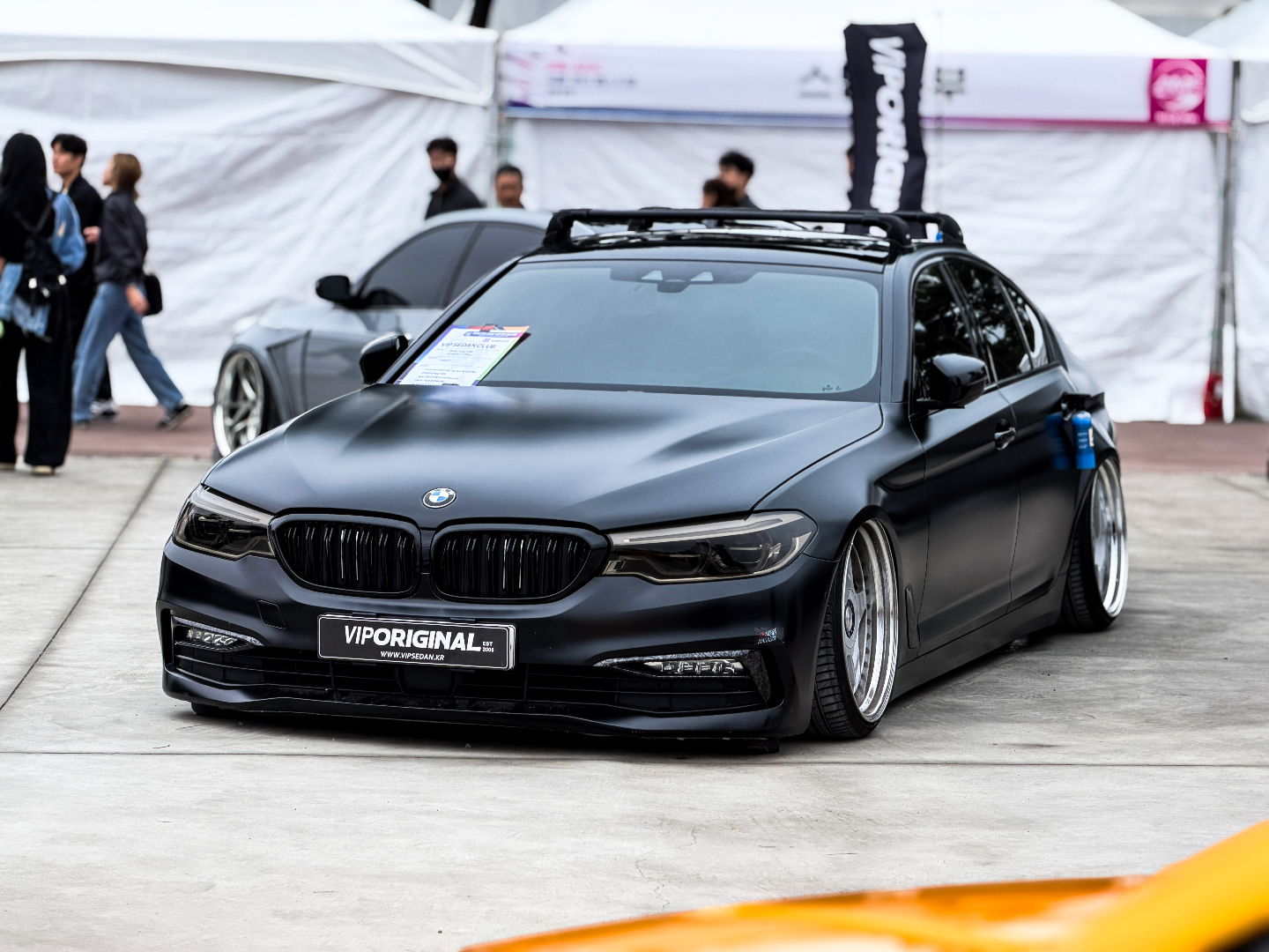 BMW 5시리즈
