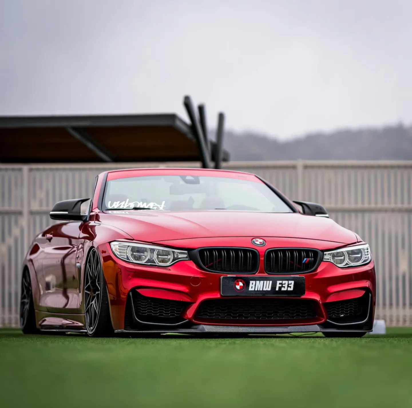BMW 4시리즈