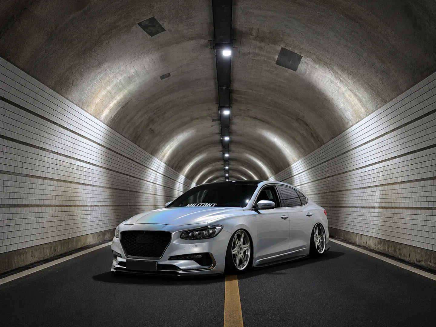 현대 그랜저