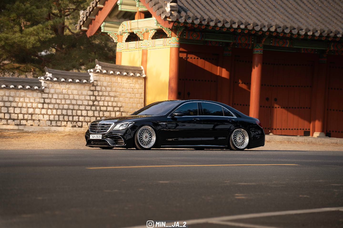 벤츠 S클래스