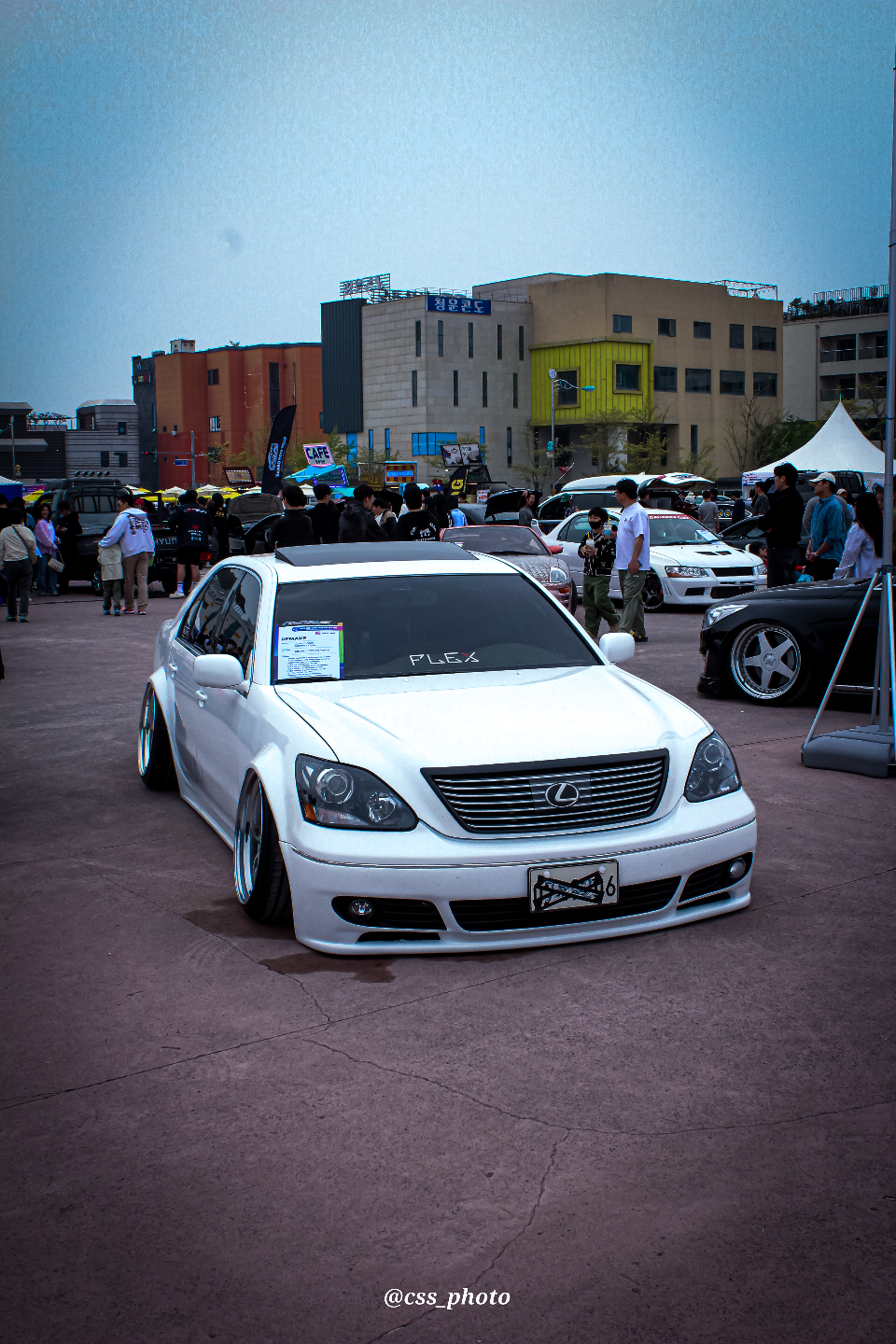 기타 렉서스 LS430
