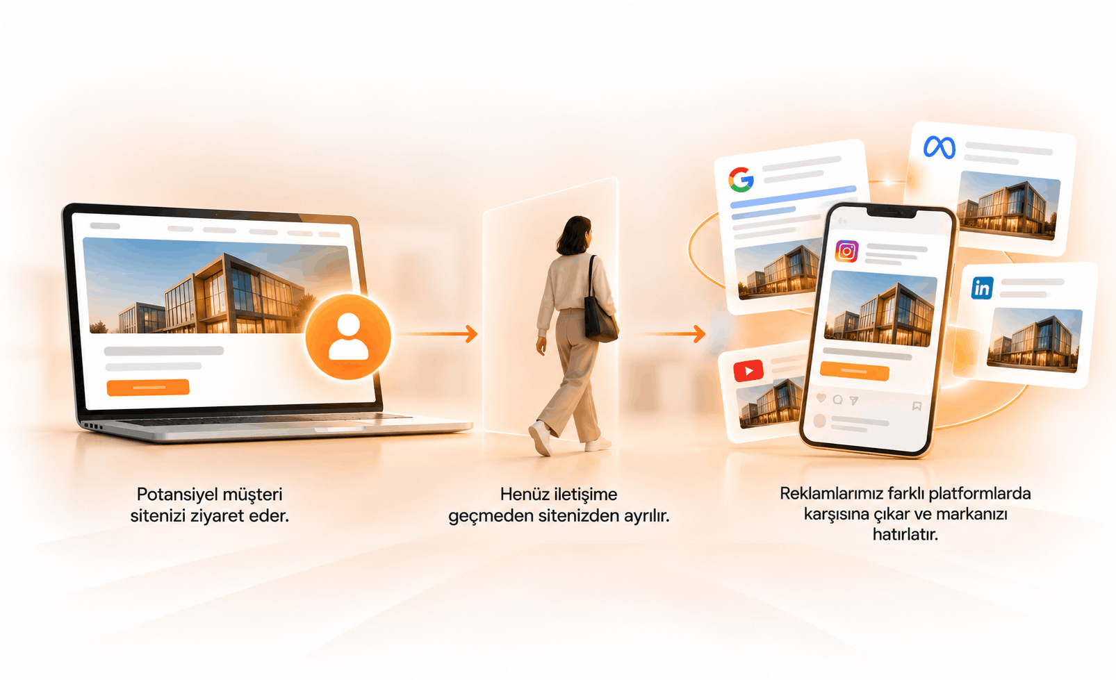 Remarketing & Retargeting