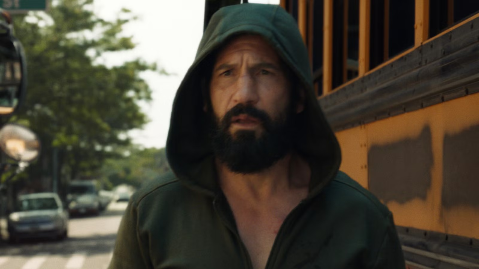 Punisher: One Last Kill