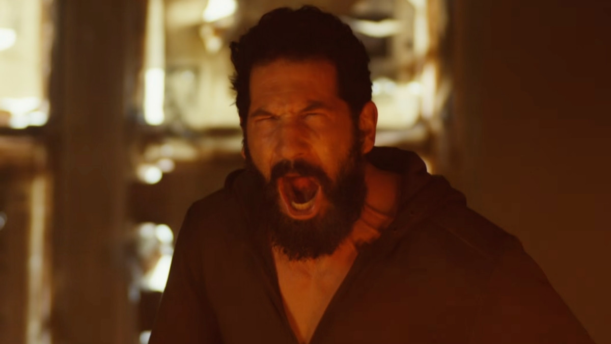 Punisher: One Last Kill