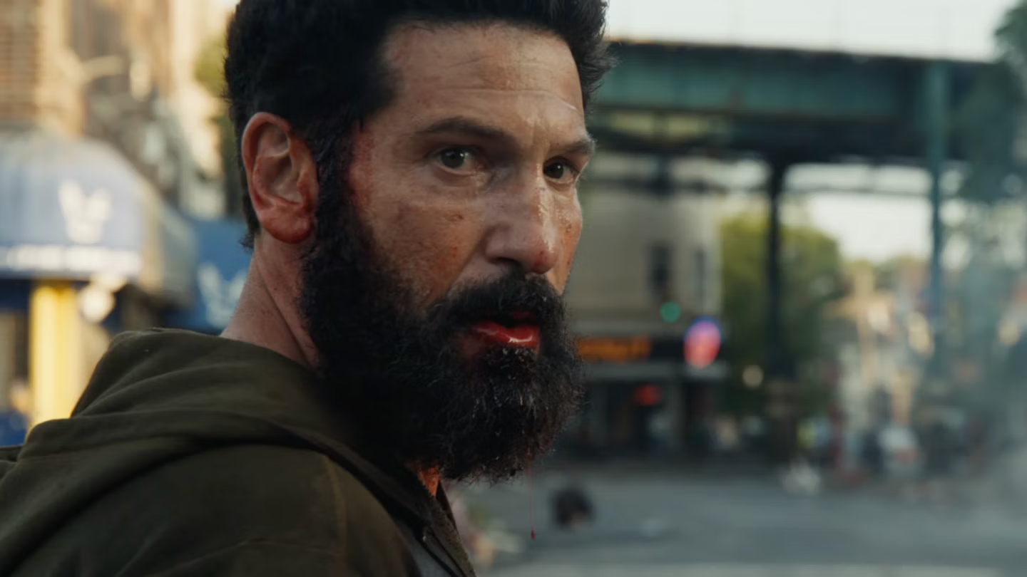 Punisher: One Last Kill