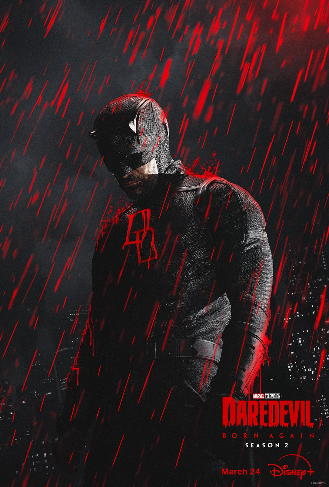 Punisher: One Last Kill Poster