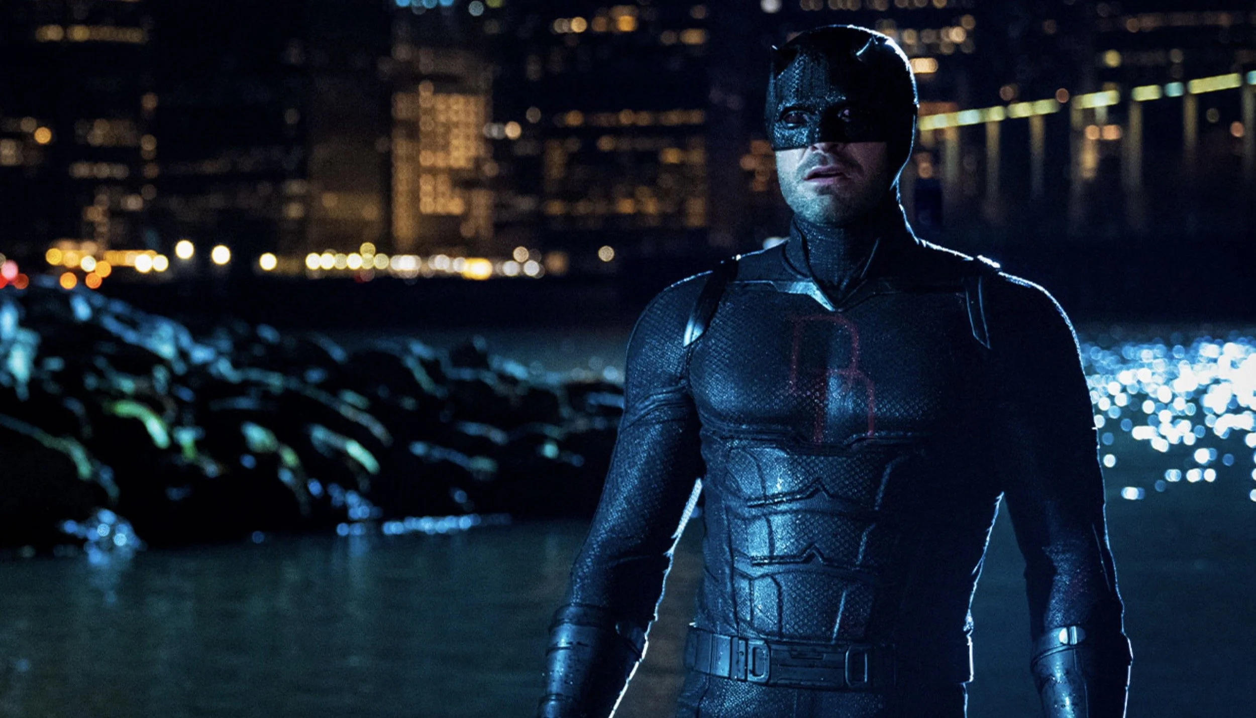 Daredevil: Born Again Season 2