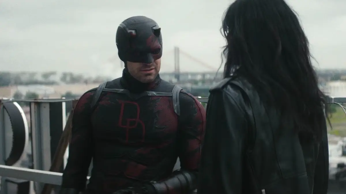 Daredevil: Born Again Season 2