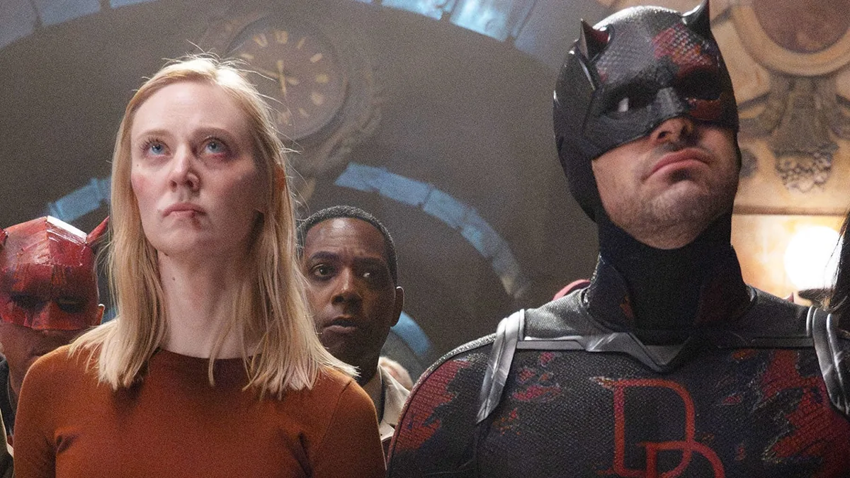 Daredevil: Born Again Season 2