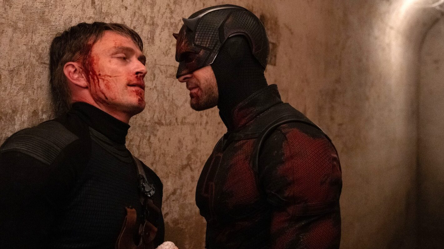 Daredevil: Born Again Season 2