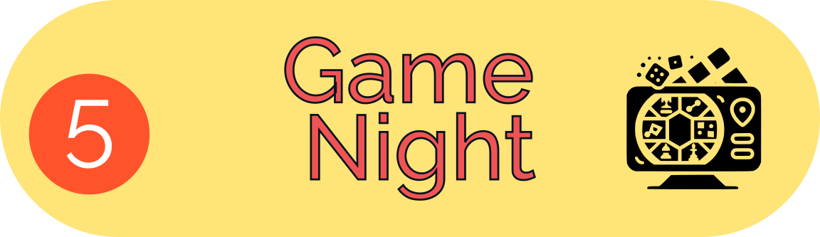 Game Night