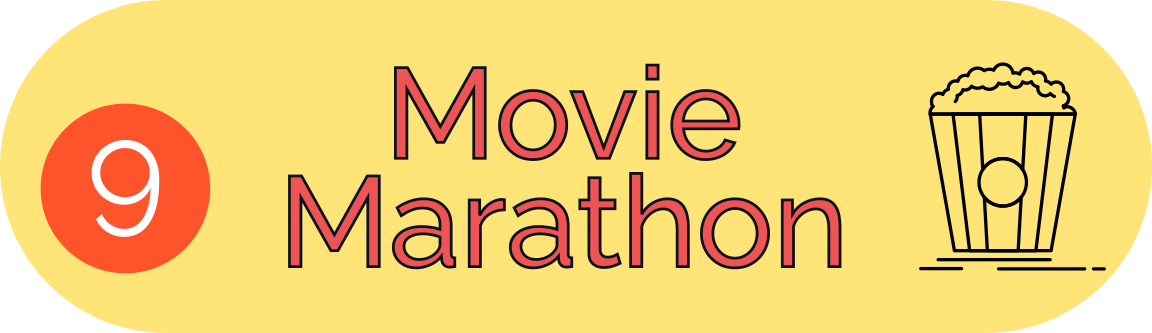Movie Marathon