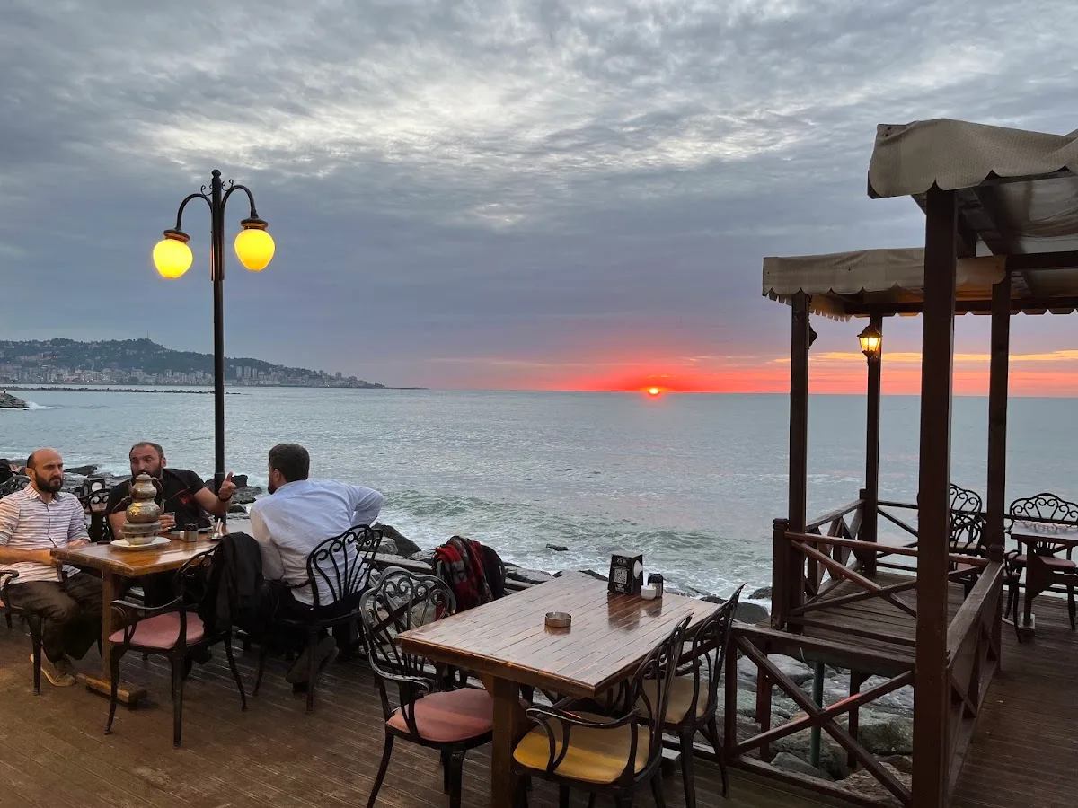 Harvel Restaurant — Fotoğraf 1