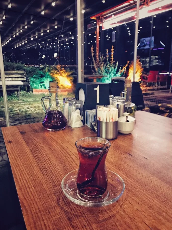 Harvel Restaurant — Fotoğraf 2