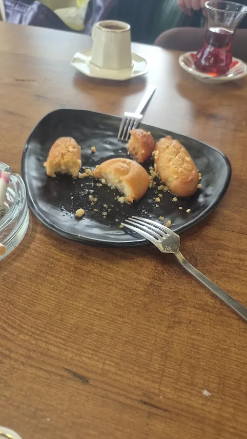 Gürme Öz Cafer Usta Restaurant Bolu — Fotoğraf 2