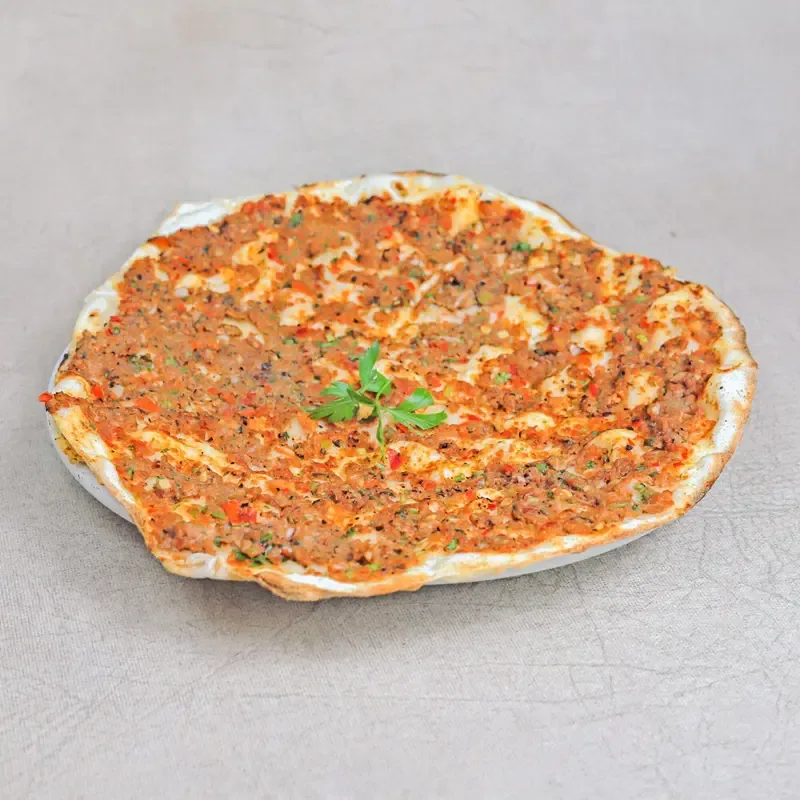 Lale Pide — Fotoğraf 5