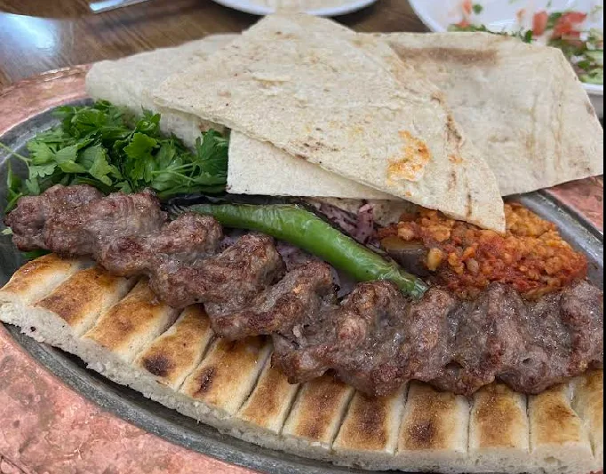 Endam Kebap Buca — Fotoğraf 3