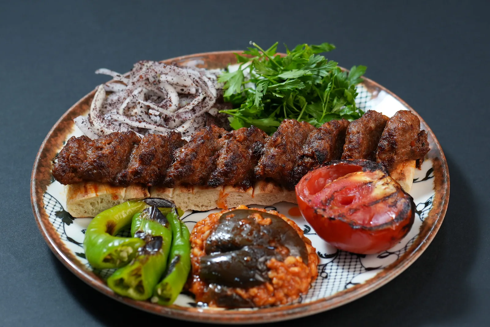 Endam Kebap Buca — Fotoğraf 5
