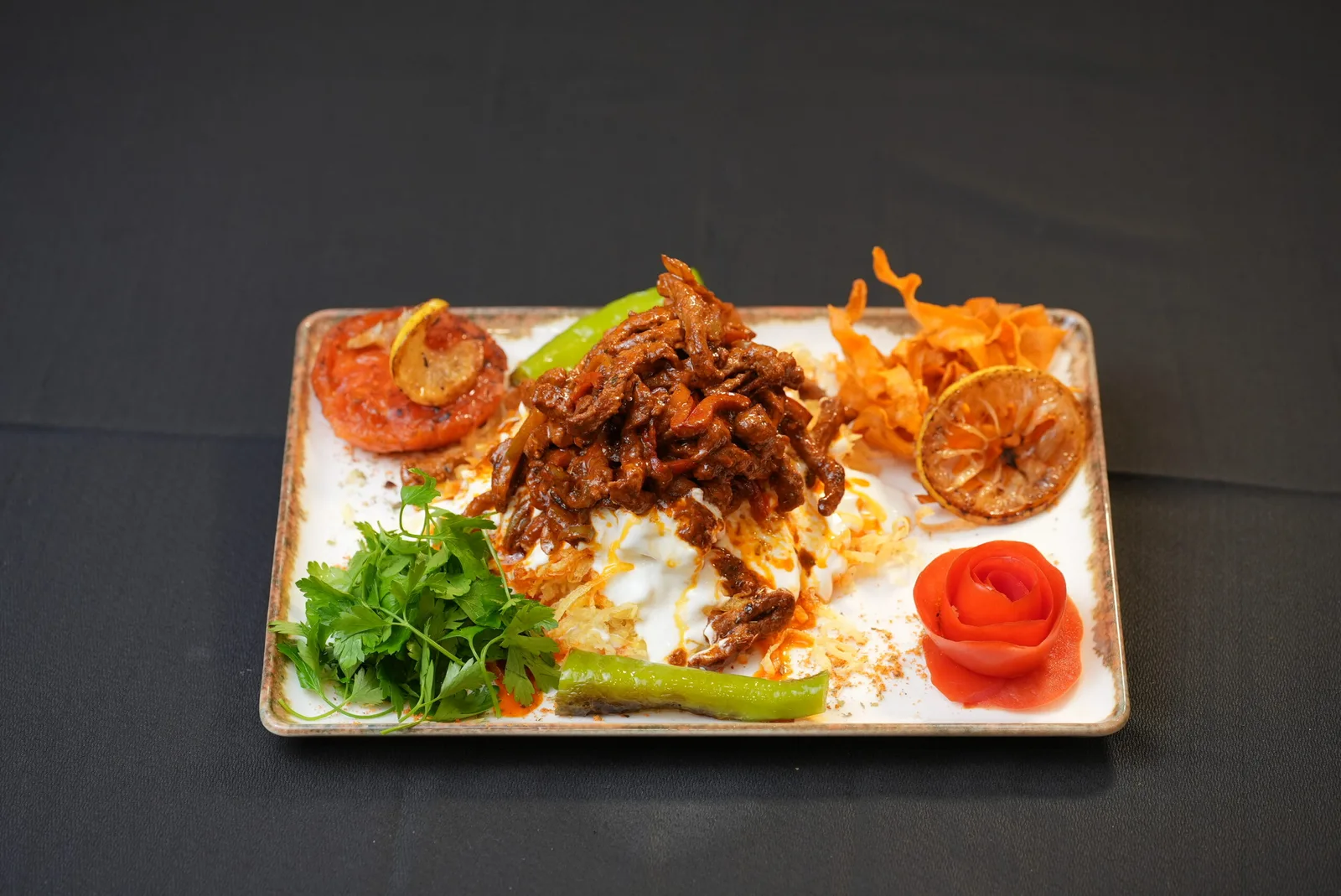 Endam Kebap Buca — Fotoğraf 7