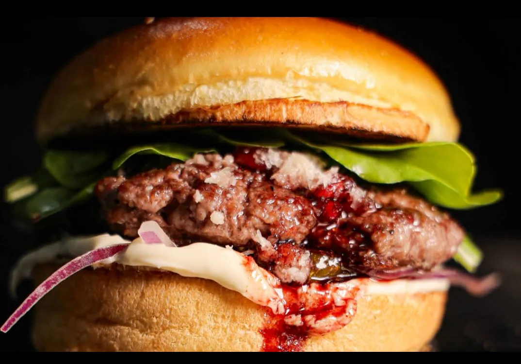 Artelye Burger — Fotoğraf 3