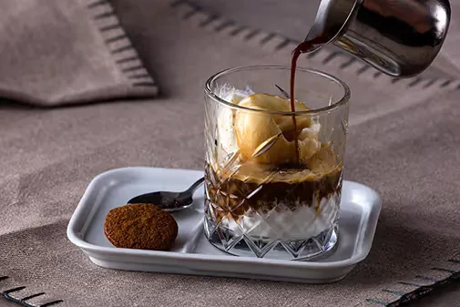 Shakespeare Coffee & Bistro — Fotoğraf 7