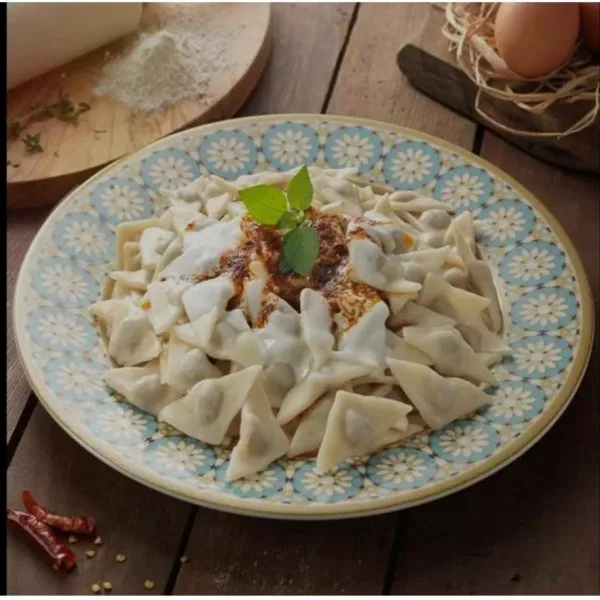 NOW GLUTEN OFF FIRIN CAFE RESTORANT — Fotoğraf 6