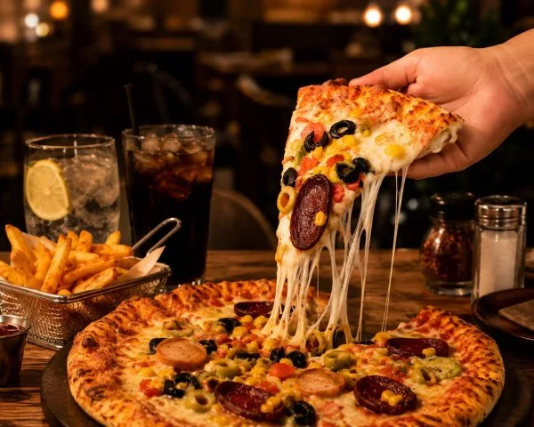 NOW GLUTEN OFF FIRIN CAFE RESTORANT — Fotoğraf 7