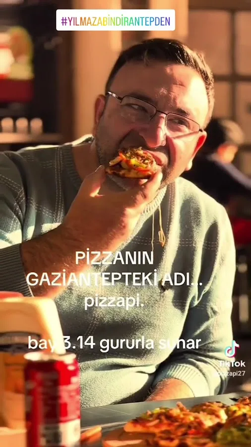 Pizza Pi — Fotoğraf 2