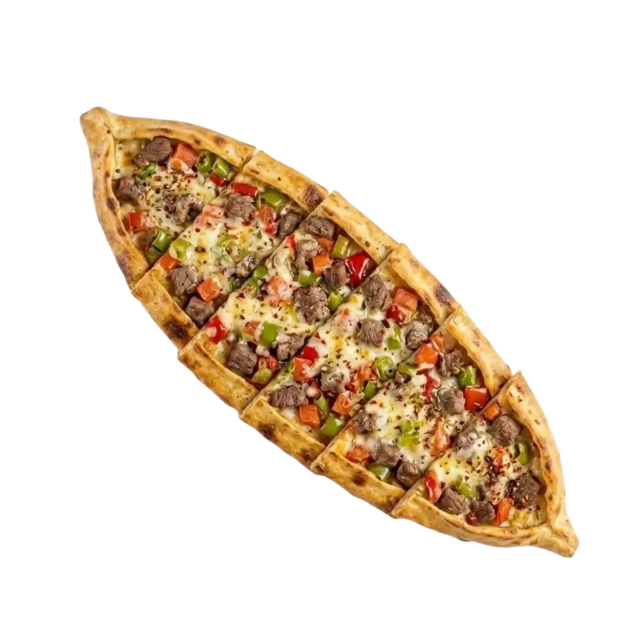 Pizza Pi — Fotoğraf 4