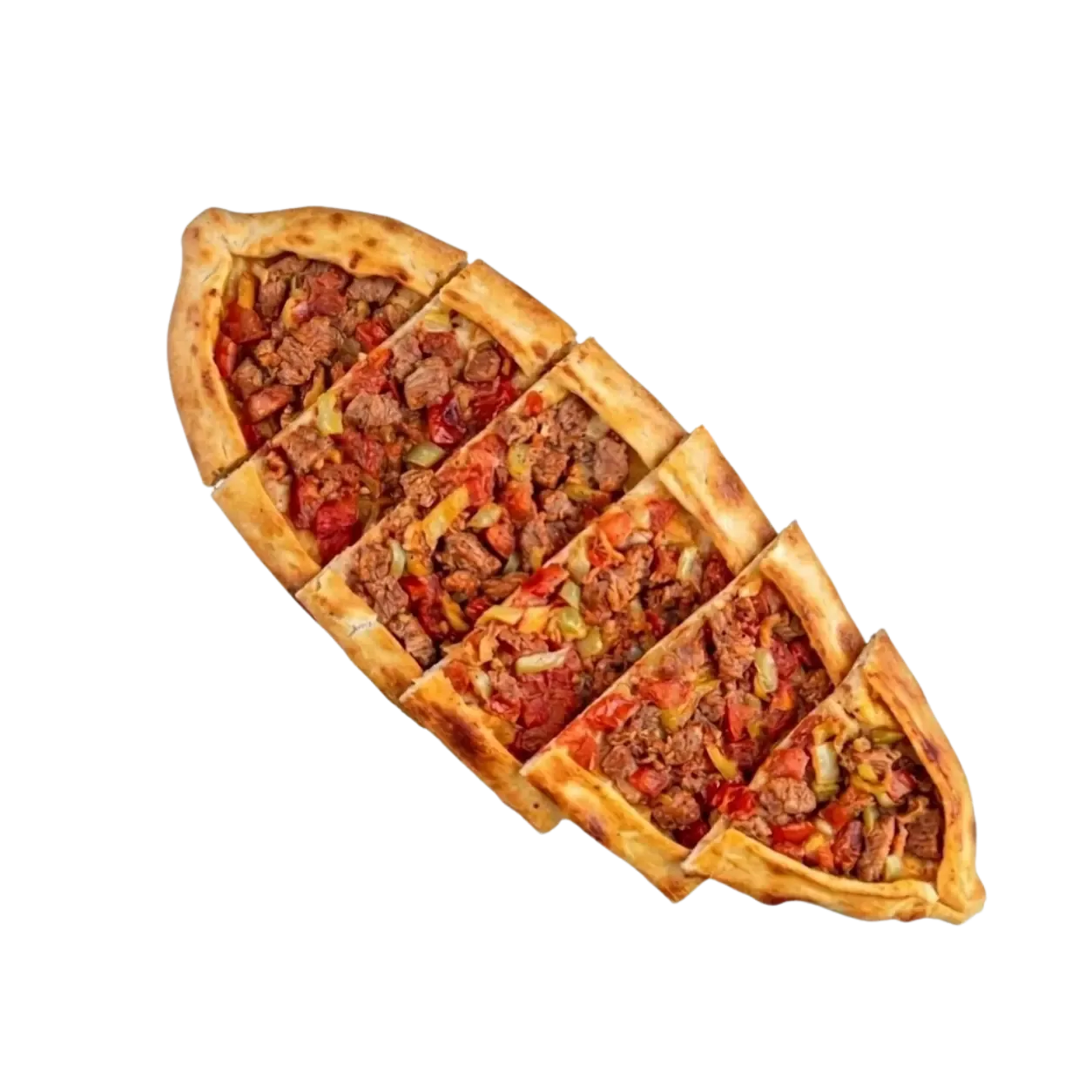 Pizza Pi — Fotoğraf 5
