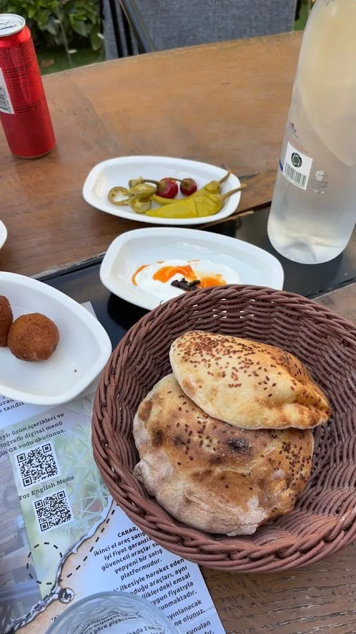 Bıçaksız Restoran — Fotoğraf 3