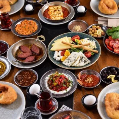 Bıçaksız Restoran — Fotoğraf 5