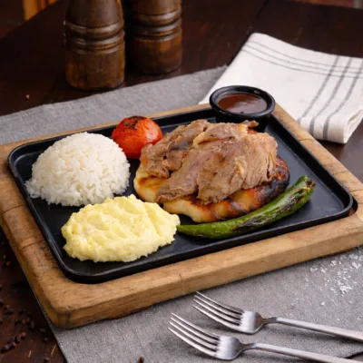 Bıçaksız Restoran — Fotoğraf 6
