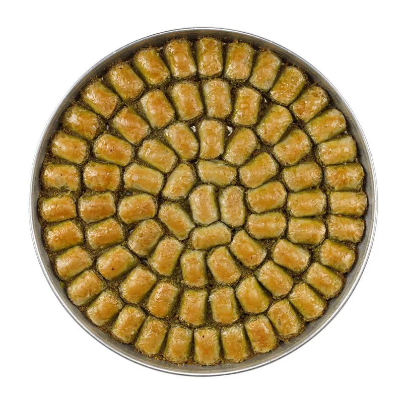 Cumba Baklava — Fotoğraf 2